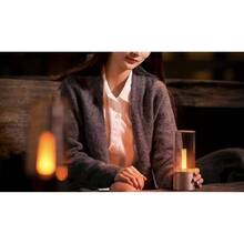 Лампа настольная YEELIGHT Redbud Candle Light (YLFWD-0019)