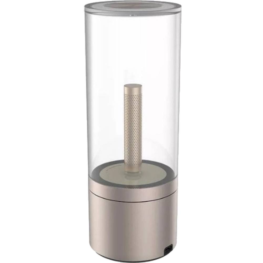 Лампа настольная YEELIGHT Redbud Candle Light (YLFWD-0019) Тип выключателя диммер