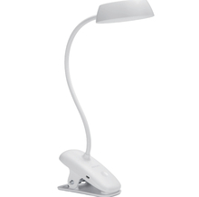 Настольная лампа PHILIPS Donutclip White (929003179707)