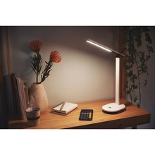 Настільна лампа PHILIPS Ivory (929003194707)