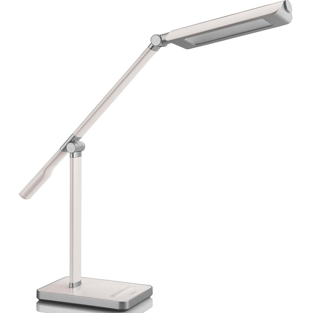 

Настольная LED-лампа PHILIPS STORK LED 7W White (915004934001), STORK LED 7W White