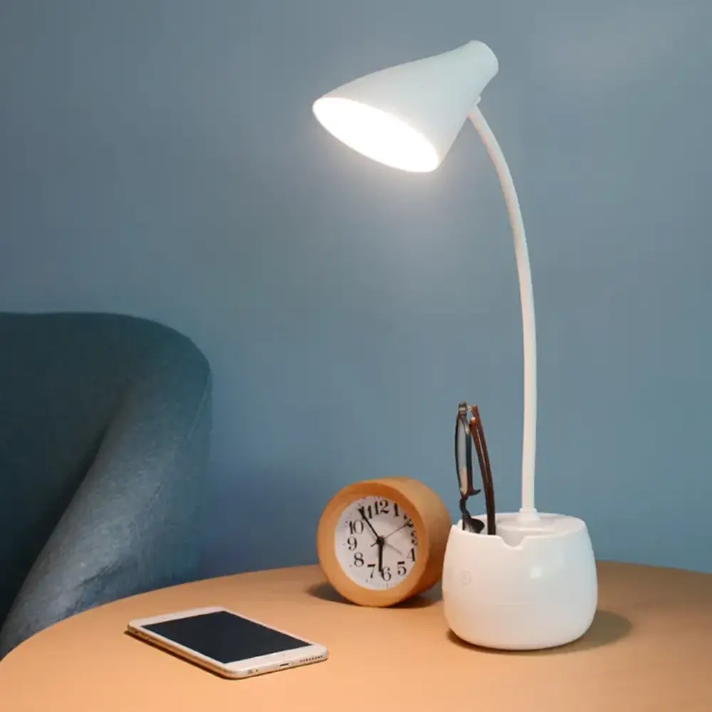 Настільна лампа TAIGEXIN LED DESK LAMP TGX-7007 Тип настільна лампа