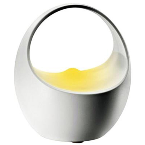 Світильник PHILIPS Intimate LED Candle White (915004097501)