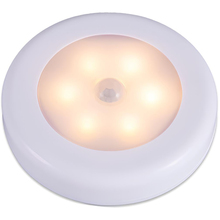 Ночник INSPIRE GZ-6 3xAA 0.6W
