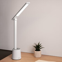 Настільна лампа PROOVE TwinLight White (PLTW00010002)