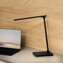 Настольная лампаPROOVE Lumos Black (PLLM00010001)