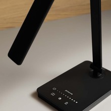 Настольная лампаPROOVE Lumos Black (PLLM00010001)