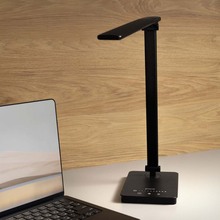 Настольная лампаPROOVE Lumos Black (PLLM00010001)