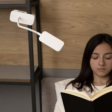 Настільна лампа PROOVE Light Bite White (57493)