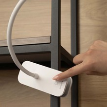 Настільна лампа PROOVE Light Bite White (57493)