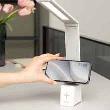 Настільна лампа PROOVE Light Tower White (57494)