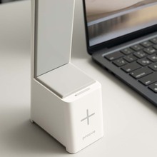 Настільна лампа PROOVE Light Tower White (57494)