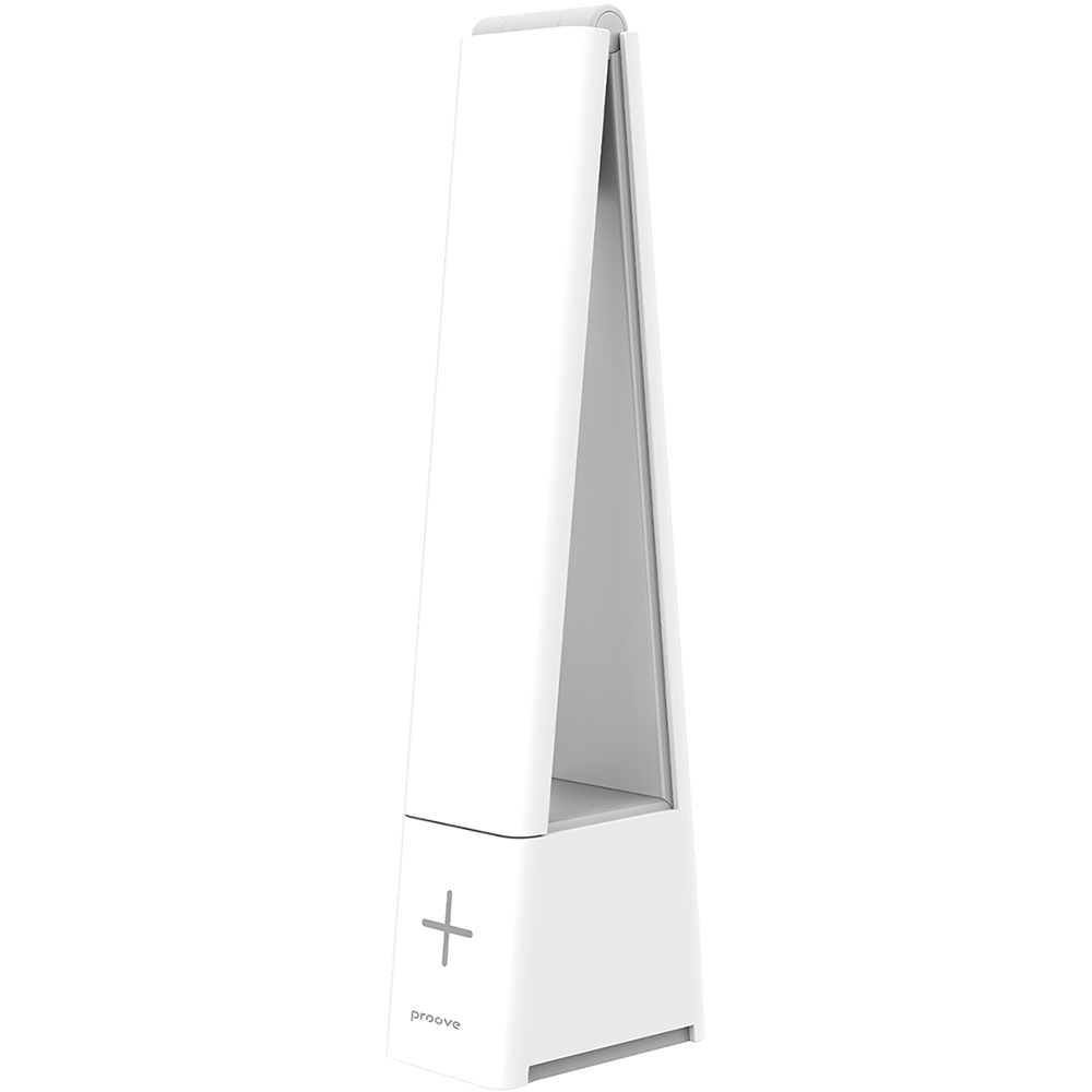 Настольная лампа PROOVE Light Tower White (57494) Тип LED