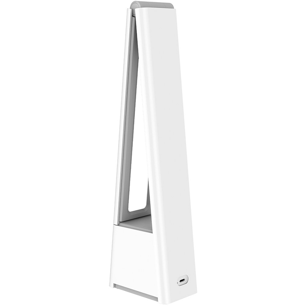 Настольная лампа PROOVE Light Tower White (57494) Тип выключателя на изделии