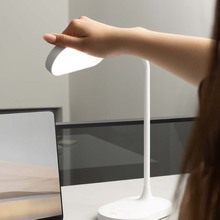 Настільна лампа PROOVE Megapolis White (57495)