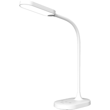 Настільна лампа PROOVE Megapolis White (57495)