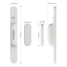 Лампа COLORWAY Magnetic Multi-Functional White (CW-DL11MMB-W)