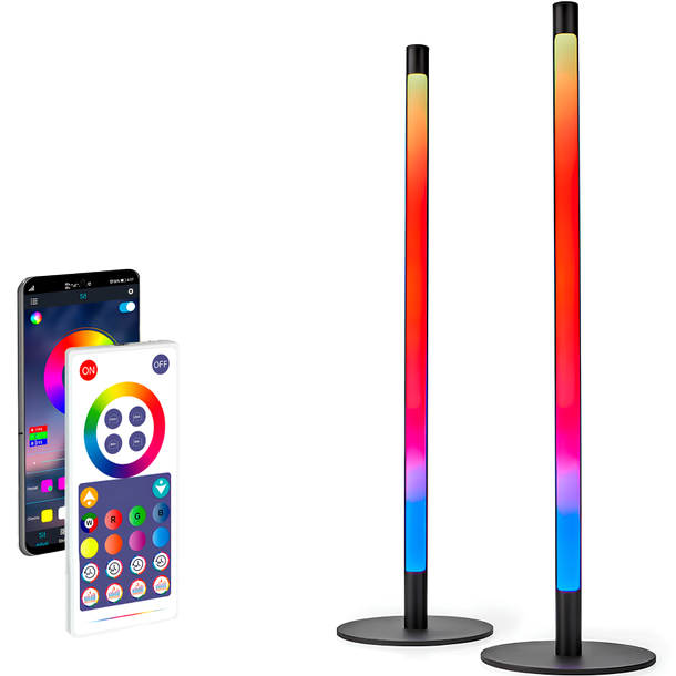 Світлодіодний нічник INSPIRE (X21002-A) Світлодіодний нічник INSPIRE (X21002-A)