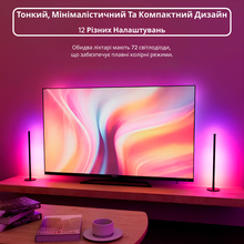 Світлодіодний нічник INSPIRE (X21002-A)