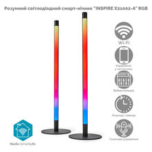 Світлодіодний нічник INSPIRE (X21002-A)
