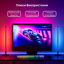 Світлодіодний нічник INSPIRE (X21002-A)