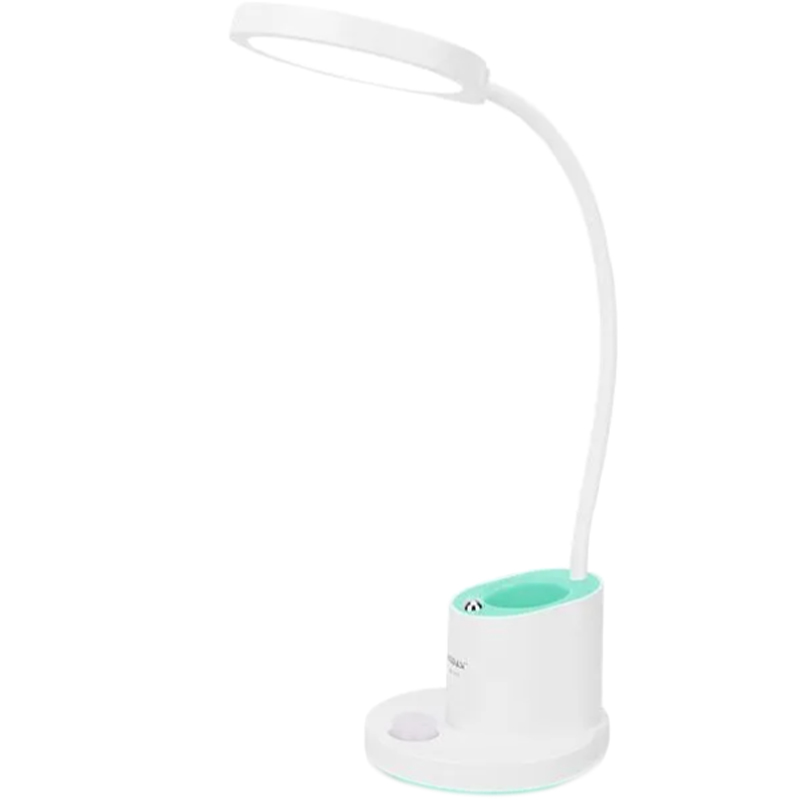 Настільна лампа WEIDASI 9W 388lm 4159K USB 5V white (WD-6079) Тип вимикача сенсор