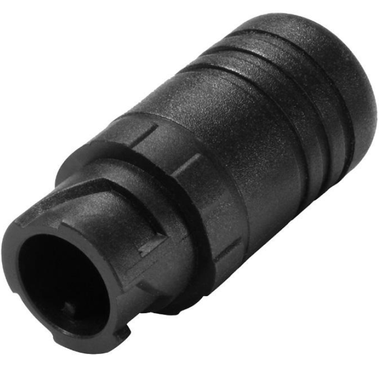 Коннектор PHILIPS ZXP399 endcap female connector 20 шт (911401742412)