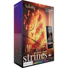 Гірлянда TWINKLY Smart LED Strings Candle RGB 100 6м (TWKC100RGB-G)