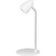 Настільна лампа PROOVE Modern White (59753white)