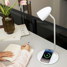 Настільна лампа PROOVE Modern White (59753white)