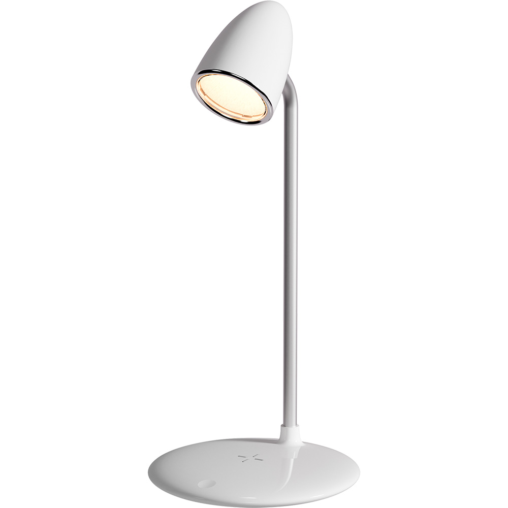 Настільна лампа PROOVE Modern White (59753white) Тип настільна лампа