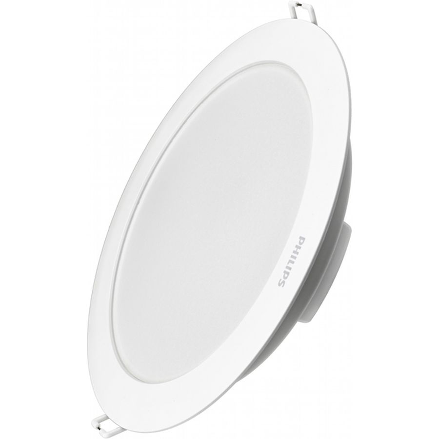 Світильник PHILIPS DN020B LED White (929002510408) Тип стельовий