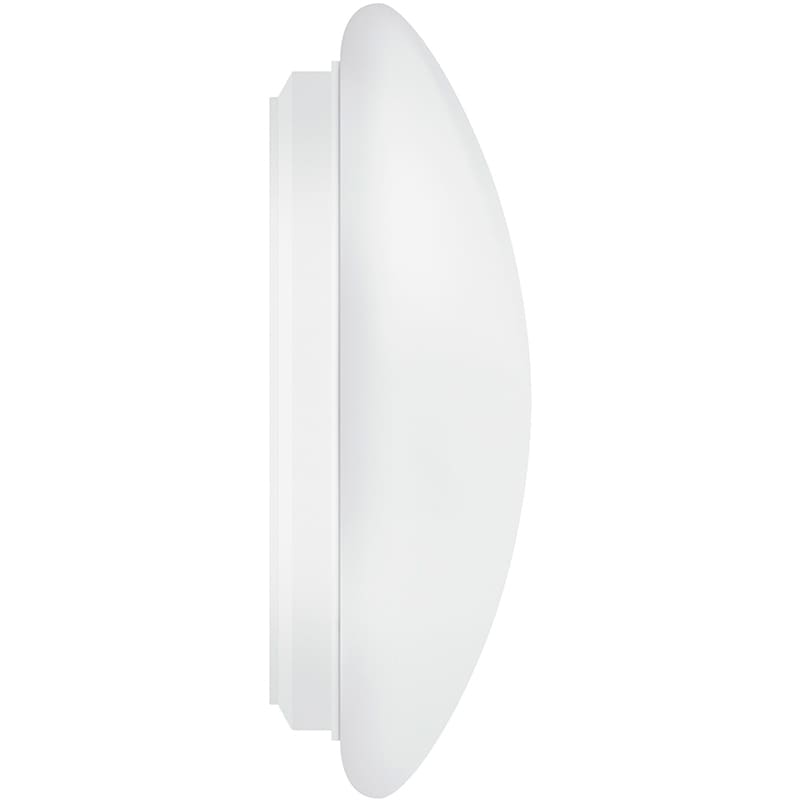 Світильник LEDVANCE SF CIRCULAR SF 18W 4000K White (4058075617964) Кількість джерел світла 1