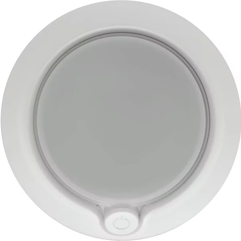 Ночник LEDVANCE LUNETTA ROUND 0.3W 3000К White (4058075266827) Тип нічник