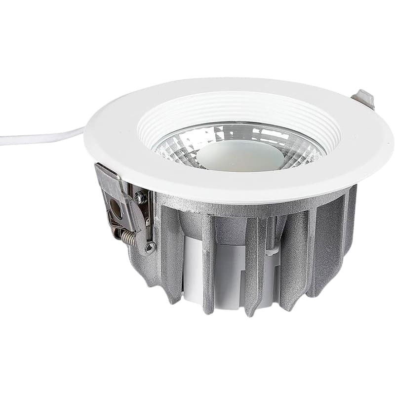 Покупка Светильник V-TAC SKU-1272 10W 6400K White (3800157611947)