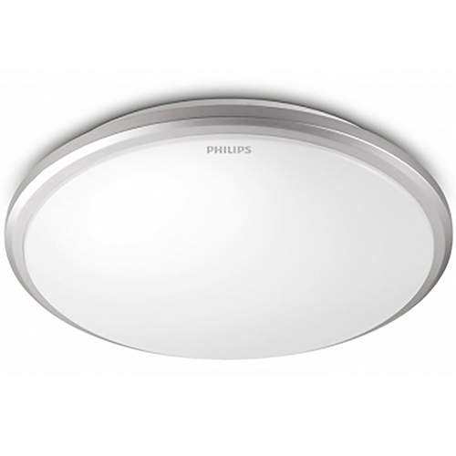 PHILIPS 31814 LED 12W 6500K Grey