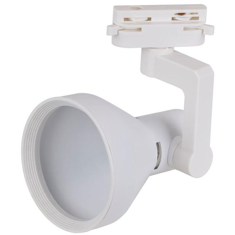 Светильник трековый LEDVANCE ECO E27 White (4099854269660)