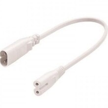 Кабель Philips 31090 для TrunkLinea Connector M/F 235mm White (915004986701)