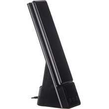 Настольная лампа THEGENERAL LuxCharge 15W с беспроводной зарядкой (40041819-01)