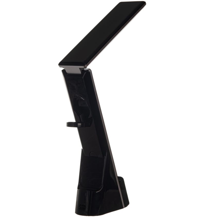 Настольная лампа THEGENERAL LuxCharge 15W с беспроводной зарядкой (40041819-01) Количество источников света 1