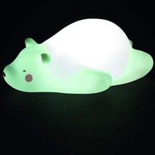 Нічник BEBE CONFORT Night Light Sleeping Bear (3202202000)