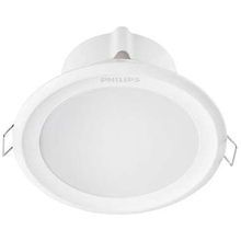 PHILIPS 44083 LED 4" 9W 4000K White