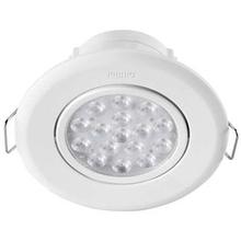 PHILIPS 47040 5W LED 2700K White