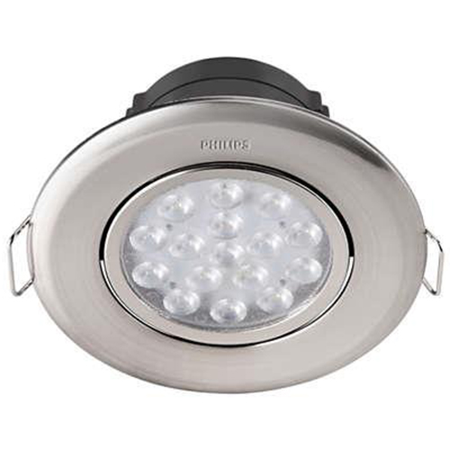 PHILIPS 47041 5W LED 4000K Nickel