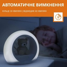 Ночник ZAZU BILLY Билли (ZA-BILLY-01)