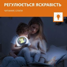 Ночник ZAZU BILLY Билли (ZA-BILLY-01)