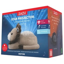 Ночник-проектор ZAZU LEO ЛЕО (ZA-LEO-01)