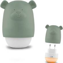Нічник Zazu Benny Green (ZA-BENNY-02)