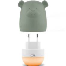 Нічник Zazu Benny Green (ZA-BENNY-02)