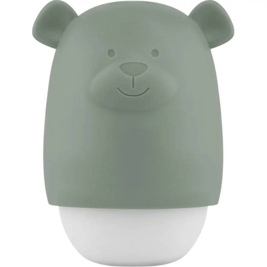 Ночник Zazu Benny Green (ZA-BENNY-02) Ночник Zazu Benny Green (ZA-BENNY-02)